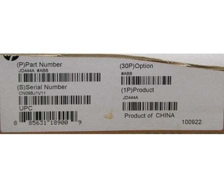 A3000-8G-PPOE WX3000 JD444A