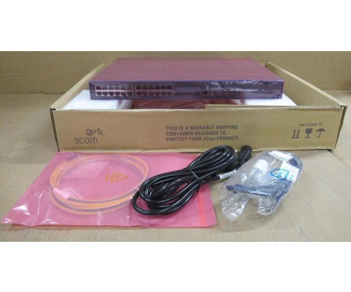 E4510-24G Layer4 JF847A