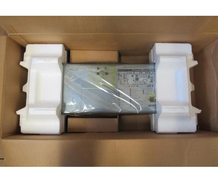 603588-B21 Quad-Core BL460c E5620 40GHz