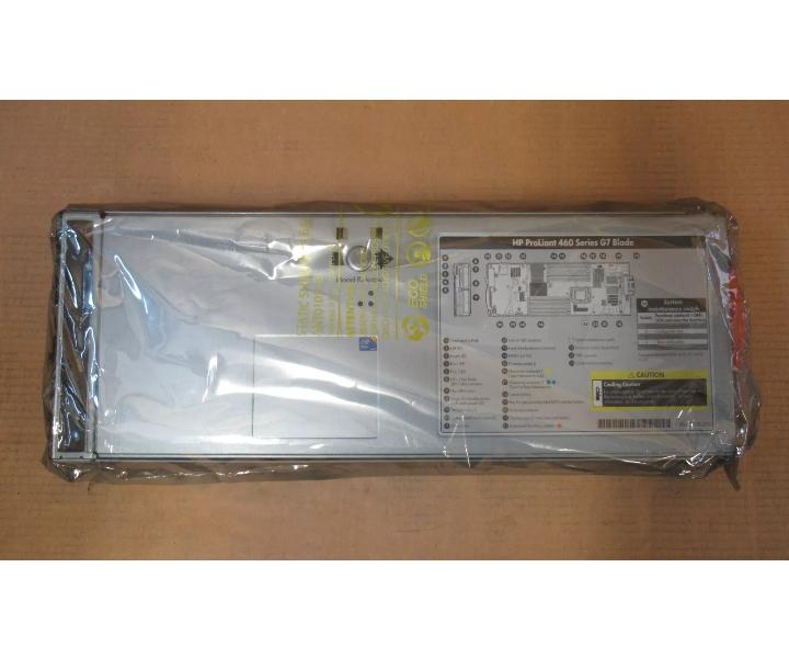 603588-B21 Quad-Core BL460c E5620 40GHz