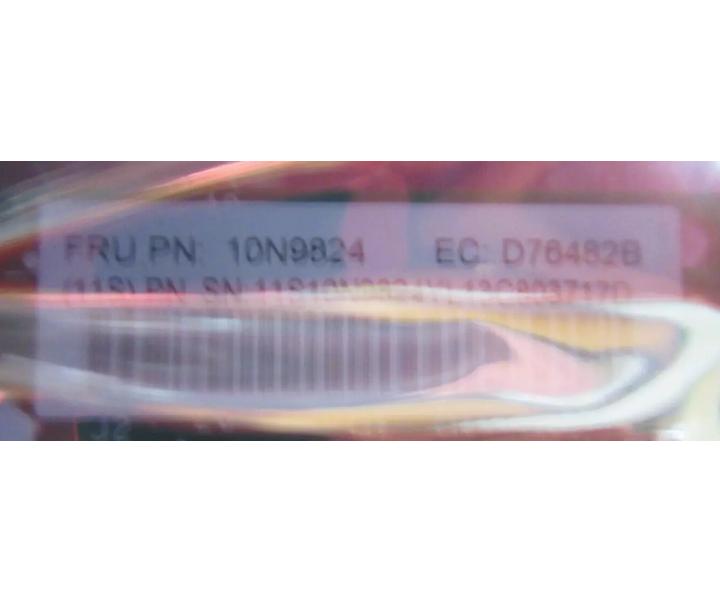 Dual-Ports 10N9824 LPE12002 8Gbps