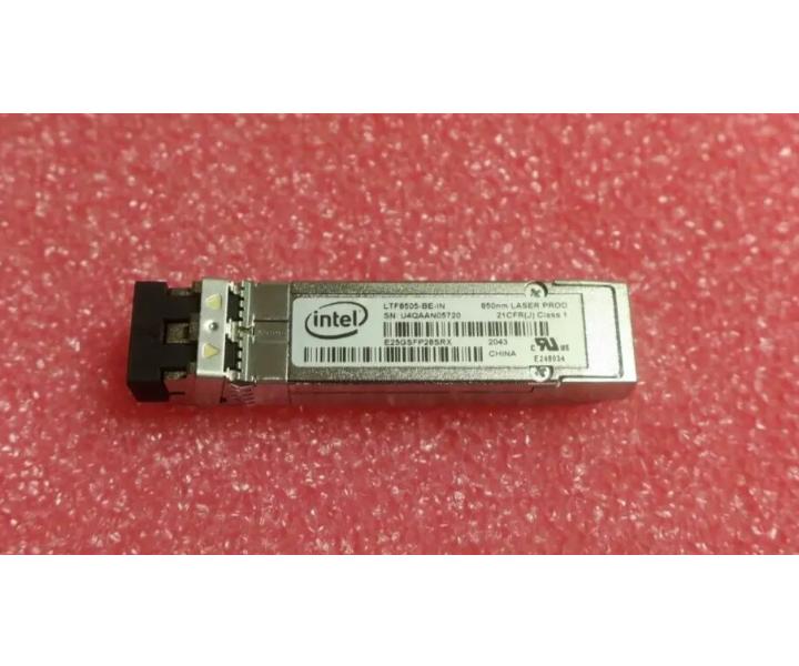 25GBASE-SR E25GSFP28SRX SFP28 850nm 300m