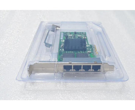 I340-T4 PCI-E E1G44HT E1G44HTBLK