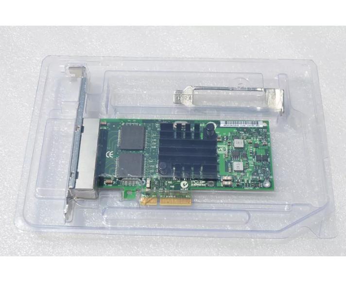 I340-T4 PCI-E E1G44HT E1G44HTBLK