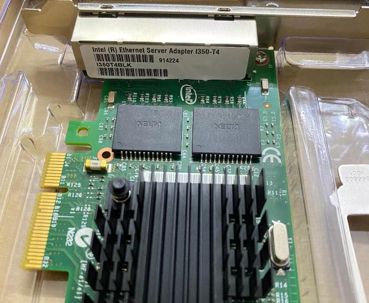 I350-T4V2 I350-T4