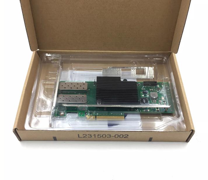 X710-DA2 10GB X710DA2BLK