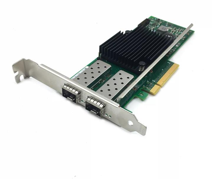 X710-DA2 10GB X710DA2BLK