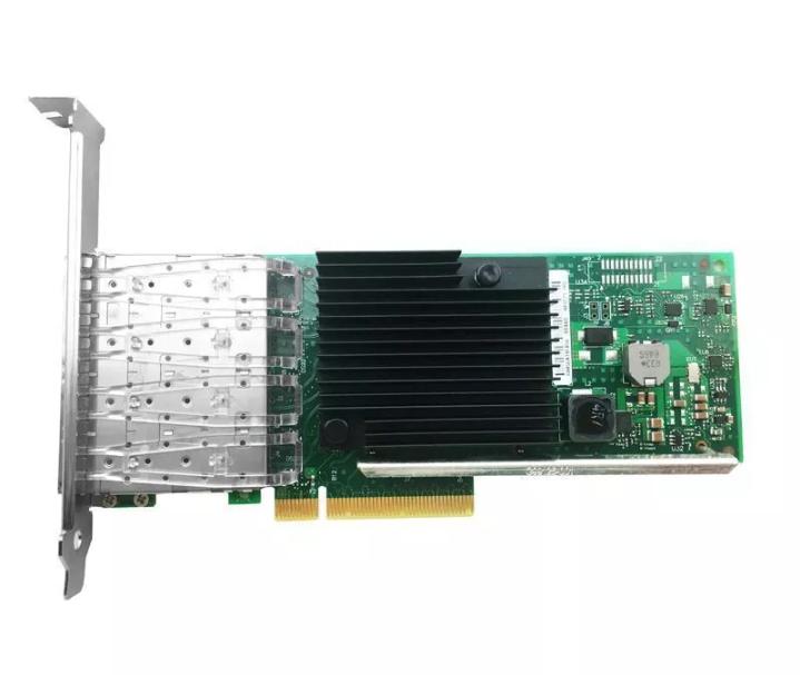 X710-DA4 4-port 10Gbps 10Gbps