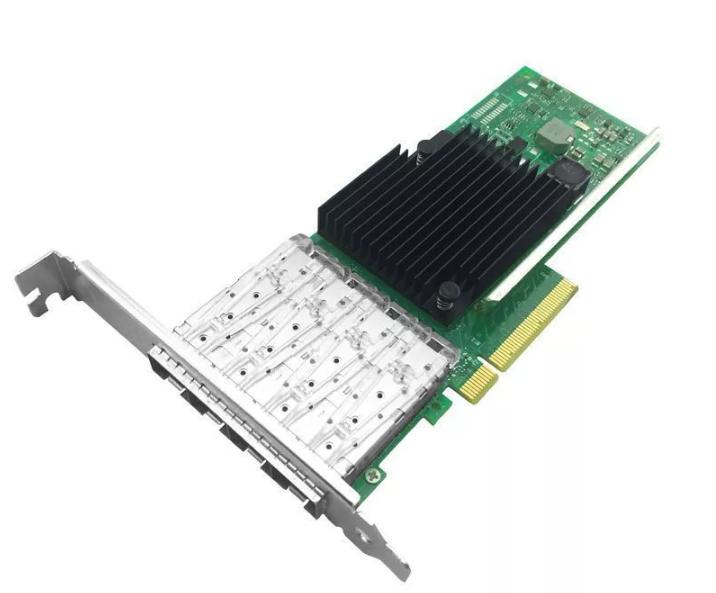 X710-DA4 4-port 10Gbps 10Gbps