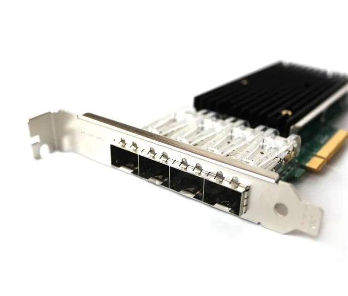 X710-DA4 4-port 10Gbps 10Gbps