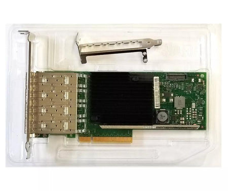 X710-DA4 4-port 10Gbps 10Gbps