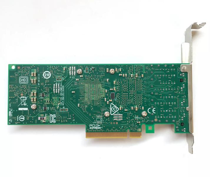X710-T4 4-port X710T4 X710T4BLK
