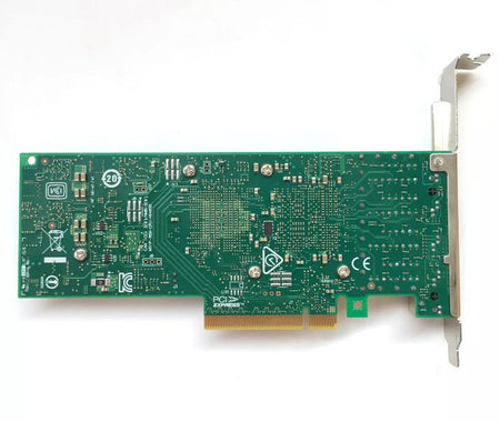 X710-T4 4-port X710T4 X710T4BLK