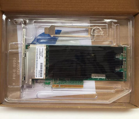 X710-T4 4-port X710T4 X710T4BLK