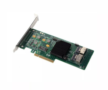 9211-8i PCI-E 6Gbps