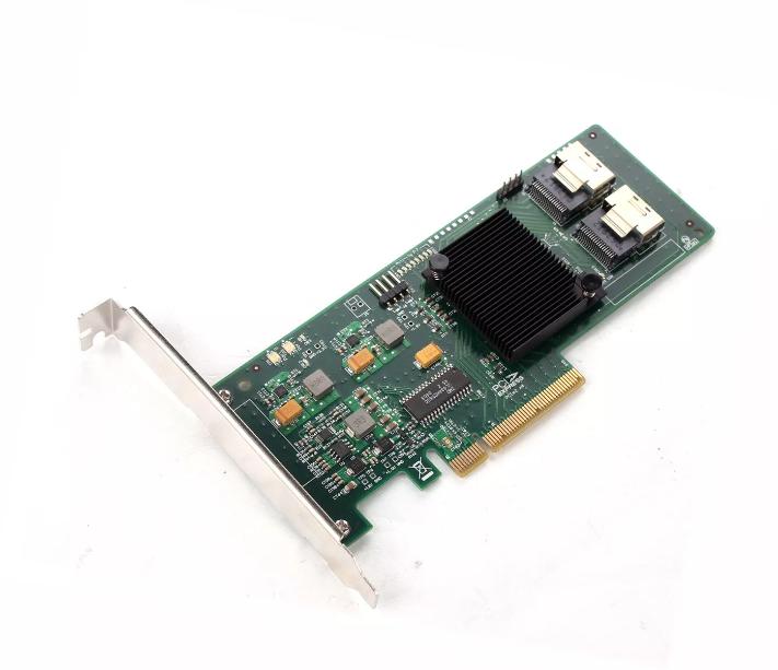 9211-8i PCI-E 6Gbps