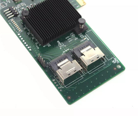 9211-8i PCI-E 6Gbps