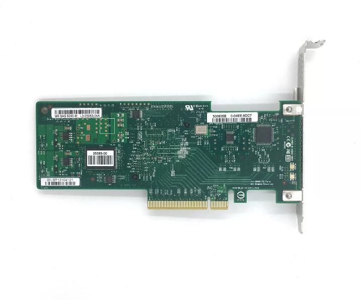 9240-8i 8-port PCI-E LSI00200