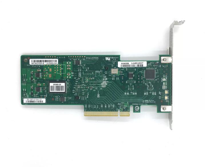 9240-8i 8-port PCI-E LSI00200