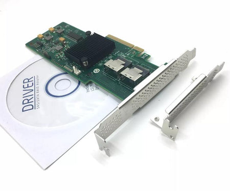 9240-8i 8-port PCI-E LSI00200