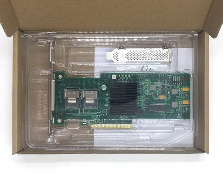 9240-8i 8-port PCI-E LSI00200