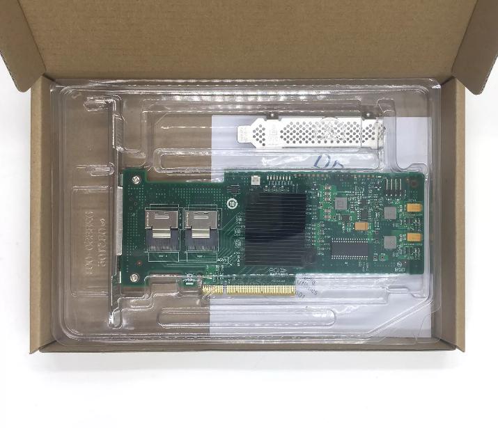 9240-8i 8-port PCI-E LSI00200