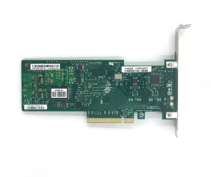 9240-8i 8-port PCI-E LSI00200