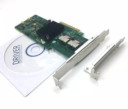 9240-8i 8-port PCI-E LSI00200
