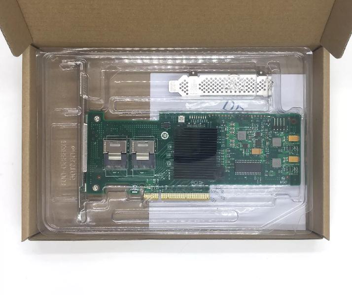 9240-8i 8-port PCI-E LSI00200