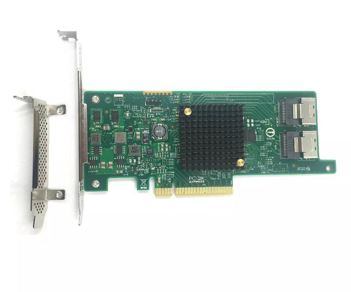 SAS2308-8I 9217-8I 8-Port