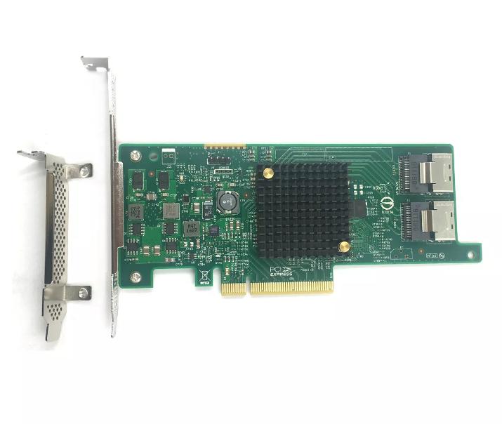 SAS2308-8I 9217-8I 8-Port
