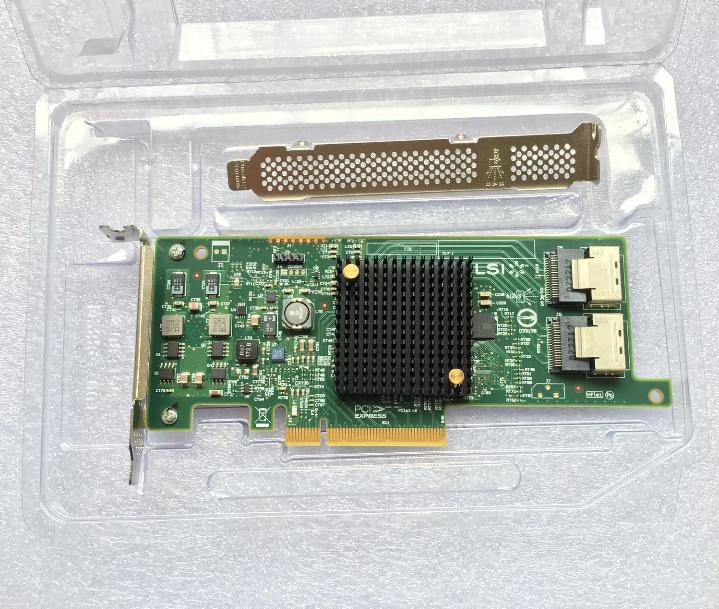 SAS2308-8I 9217-8I 8-Port