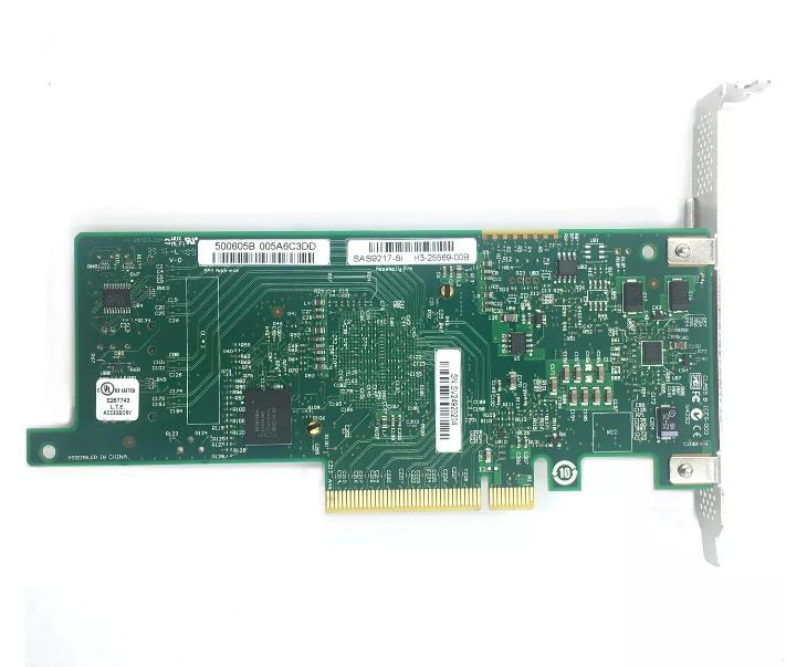 SAS2308-8I 9217-8I 8-Port