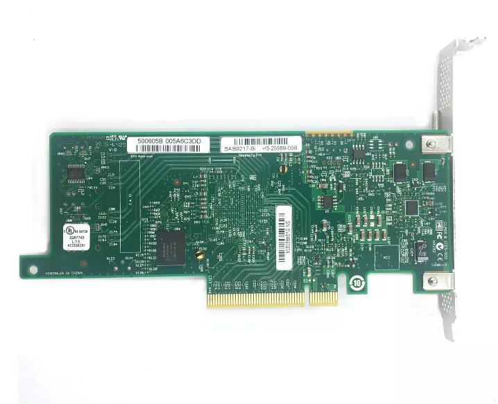 SAS2308-8I 9217-8I 8-Port