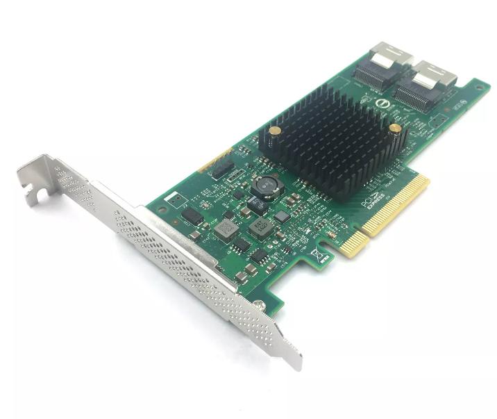 SAS2308-8I 9217-8I 8-Port
