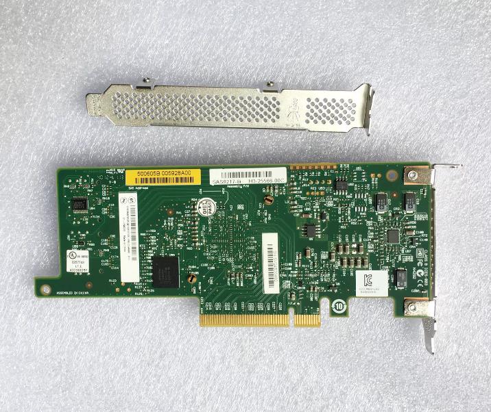 SAS2308-8I 9217-8I 8-Port