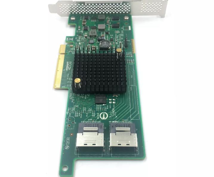 SAS2308-8I 9217-8I 8-Port