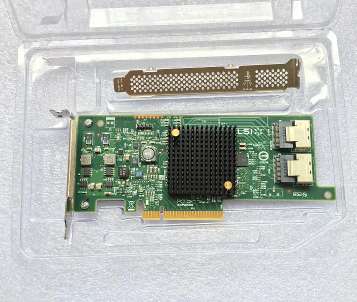 SAS2308-8I 9217-8I 8-Port