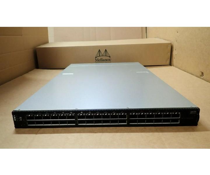 36-port MSX6790 SX6790 0PSU 0FAN