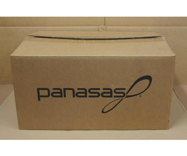 NewPanasasActiveStor