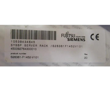 S26361 RX300