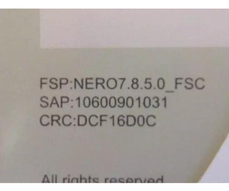 S26361 RX300