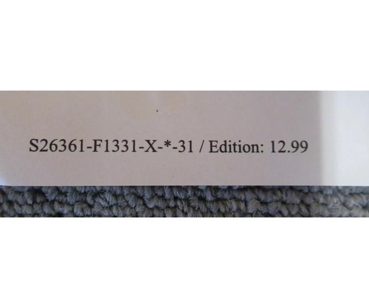 S26361 RX300