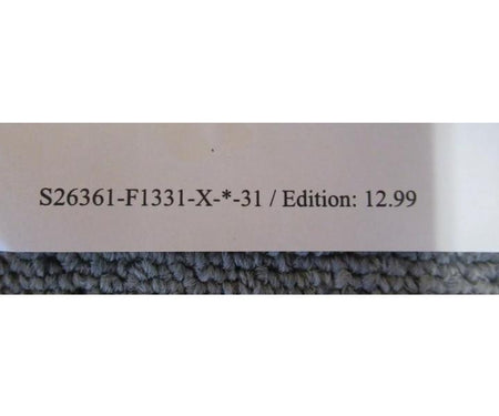 S26361 RX300