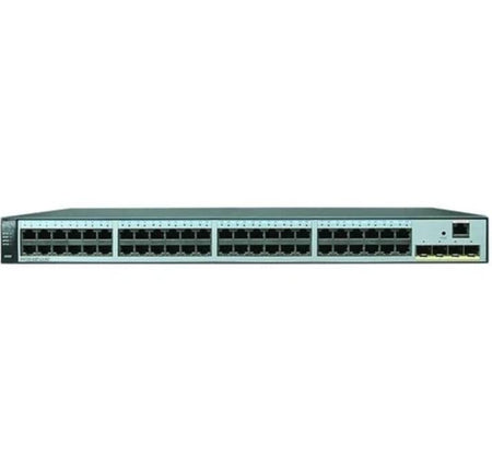 S5720-52P-LI-AC S5720-LI