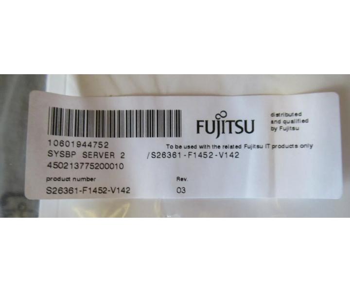 S26361 RX200