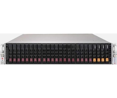 SYS-2029U-E1CR4T 4NVME