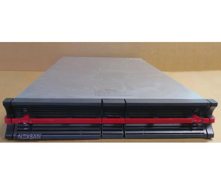 18-Bay E18V E18VH1J54N 1xISCSI