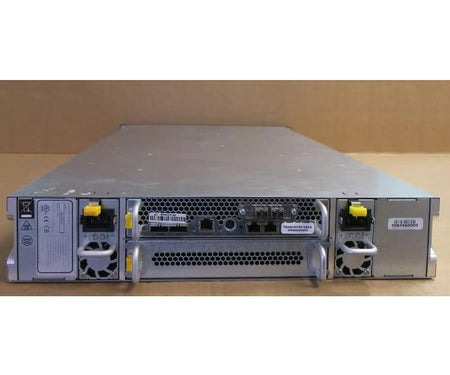 18-Bay E18V E18VH1J54N 1xISCSI