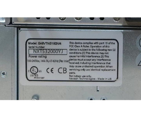 E48VT 192TB